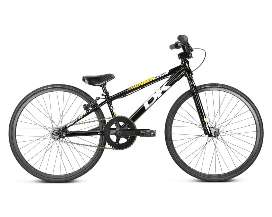 DK Swift Mini BMX Bike (17.25